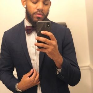 Meet your Posher, Nelson